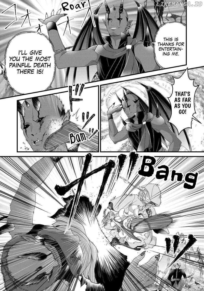 Koushaku Ke Ni Umarete Shonichi Ni Atotsugi Shikkaku No Rakuin Wo Osaremashitaga Kyou Mo Genki Ni Ikitemasu 24 27