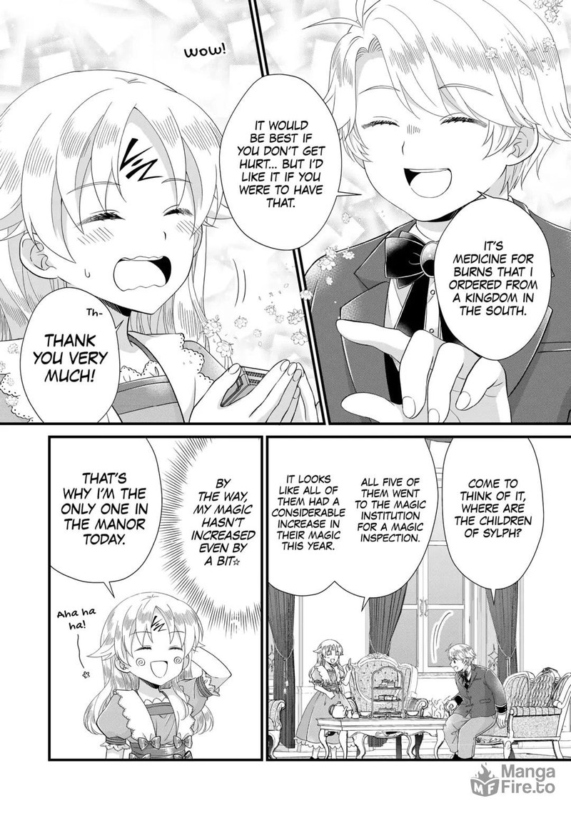 Koushaku Ke Ni Umarete Shonichi Ni Atotsugi Shikkaku No Rakuin Wo Osaremashitaga Kyou Mo Genki Ni Ikitemasu 26 10