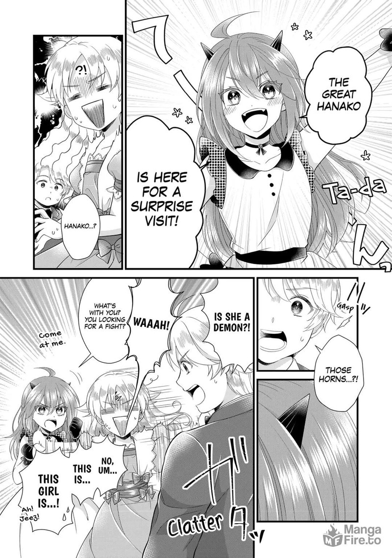 Koushaku Ke Ni Umarete Shonichi Ni Atotsugi Shikkaku No Rakuin Wo Osaremashitaga Kyou Mo Genki Ni Ikitemasu 26 12