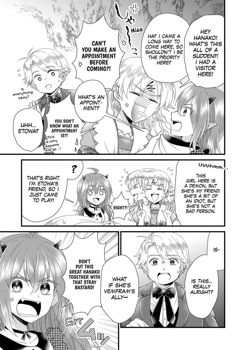 Koushaku Ke Ni Umarete Shonichi Ni Atotsugi Shikkaku No Rakuin Wo Osaremashitaga Kyou Mo Genki Ni Ikitemasu 26 13