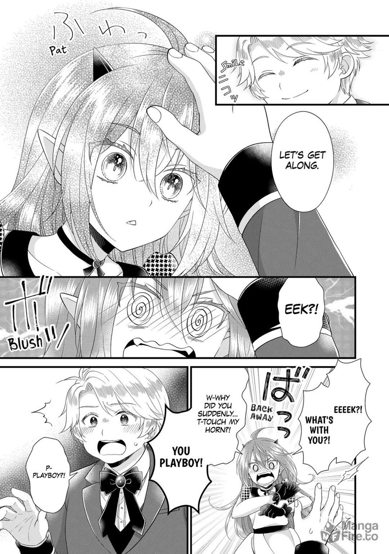 Koushaku Ke Ni Umarete Shonichi Ni Atotsugi Shikkaku No Rakuin Wo Osaremashitaga Kyou Mo Genki Ni Ikitemasu 26 15