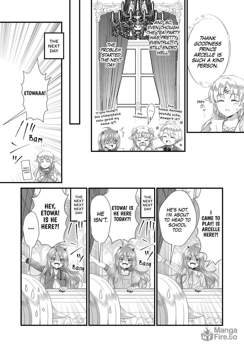 Koushaku Ke Ni Umarete Shonichi Ni Atotsugi Shikkaku No Rakuin Wo Osaremashitaga Kyou Mo Genki Ni Ikitemasu 26 18