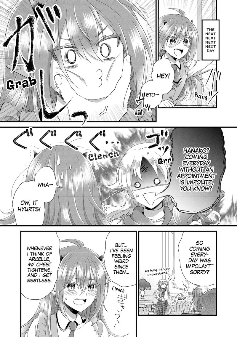 Koushaku Ke Ni Umarete Shonichi Ni Atotsugi Shikkaku No Rakuin Wo Osaremashitaga Kyou Mo Genki Ni Ikitemasu 26 19