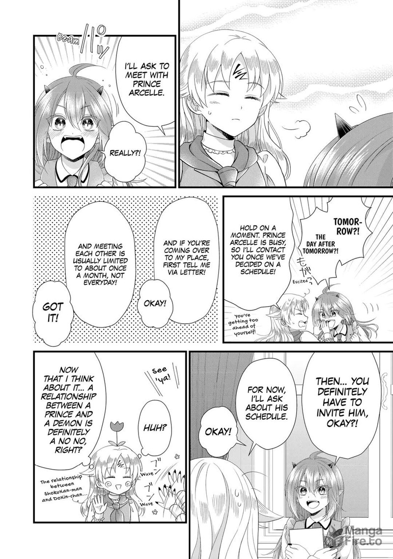 Koushaku Ke Ni Umarete Shonichi Ni Atotsugi Shikkaku No Rakuin Wo Osaremashitaga Kyou Mo Genki Ni Ikitemasu 26 20