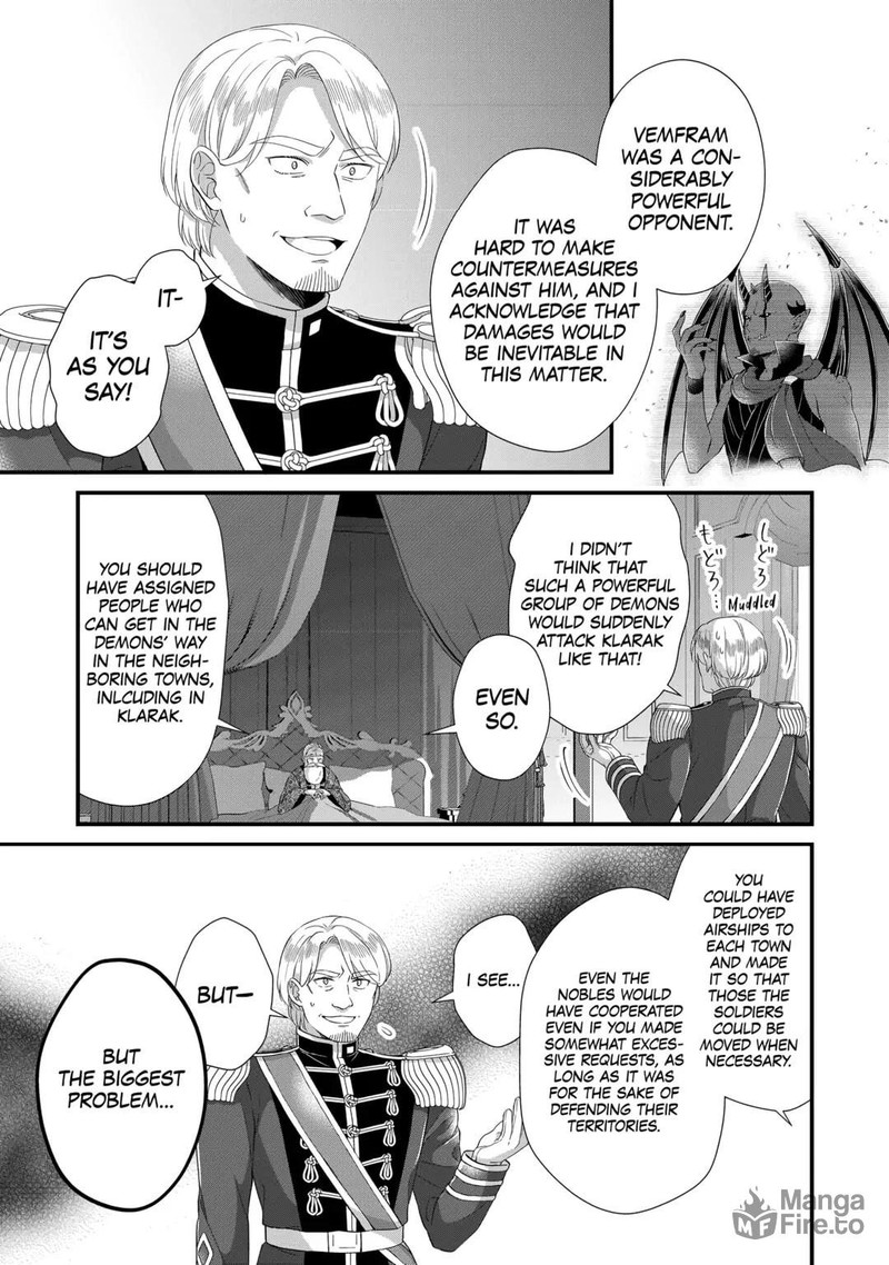 Koushaku Ke Ni Umarete Shonichi Ni Atotsugi Shikkaku No Rakuin Wo Osaremashitaga Kyou Mo Genki Ni Ikitemasu 26 3