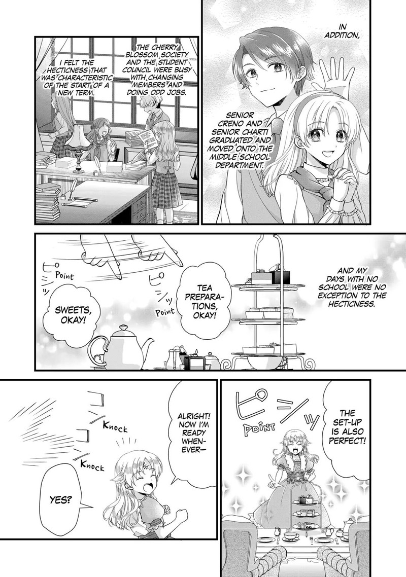 Koushaku Ke Ni Umarete Shonichi Ni Atotsugi Shikkaku No Rakuin Wo Osaremashitaga Kyou Mo Genki Ni Ikitemasu 26 8