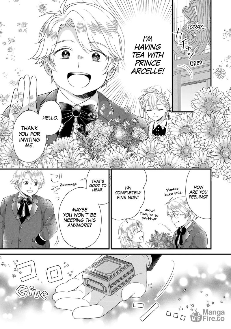 Koushaku Ke Ni Umarete Shonichi Ni Atotsugi Shikkaku No Rakuin Wo Osaremashitaga Kyou Mo Genki Ni Ikitemasu 26 9