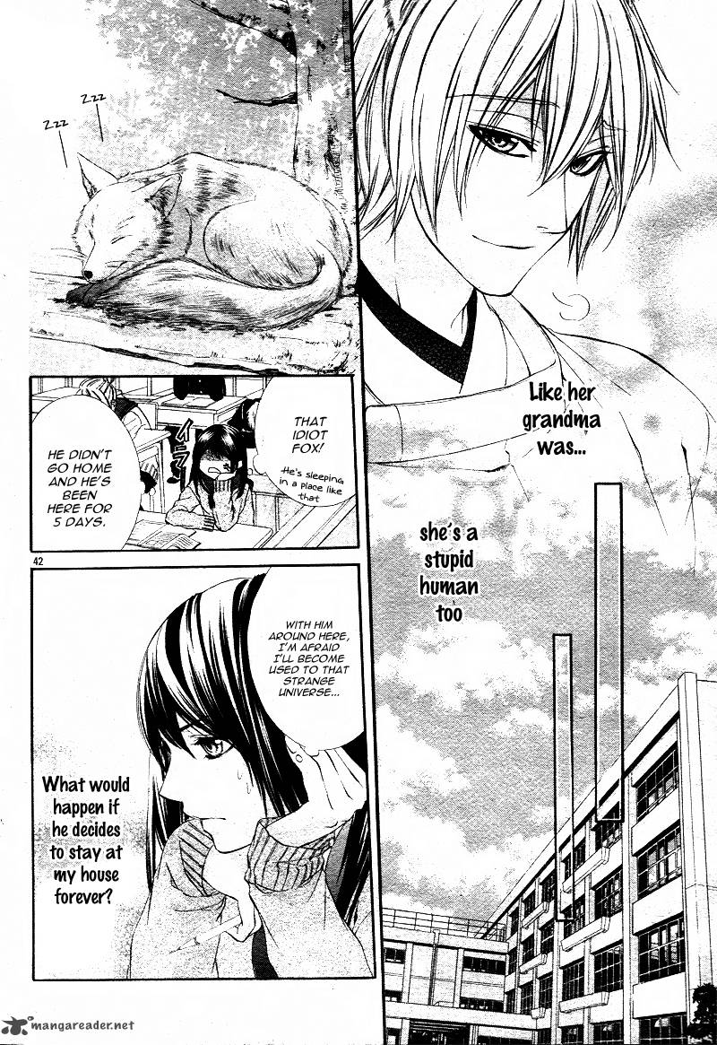 Koyoi Kimi To Kiss No Chigiri O 1 44