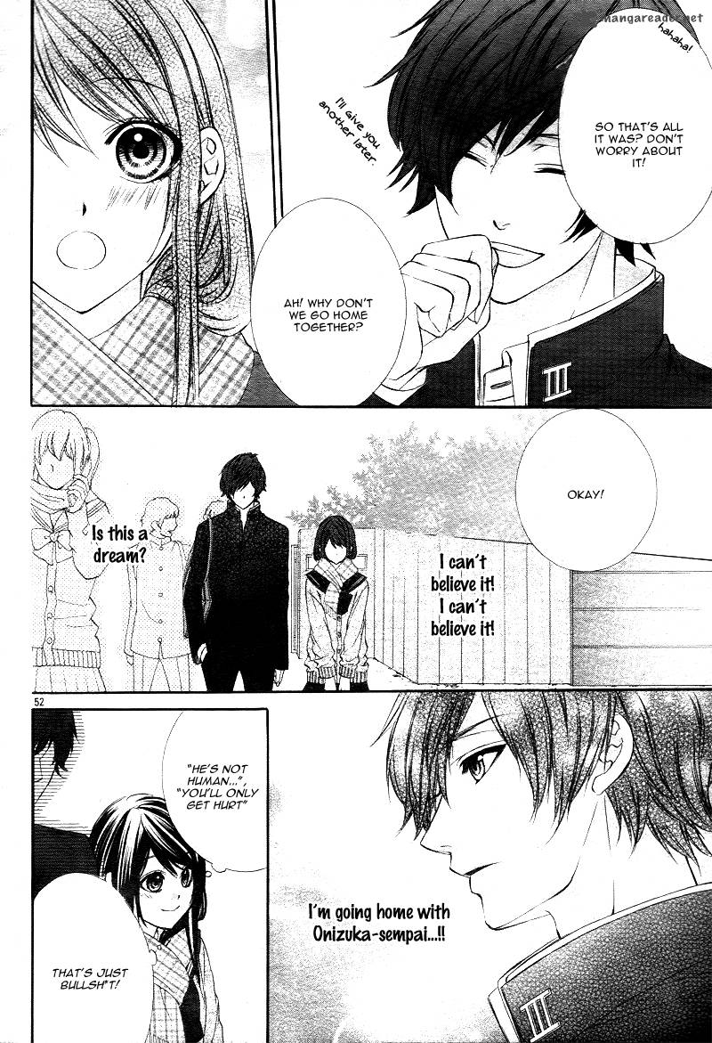 Koyoi Kimi To Kiss No Chigiri O 1 54