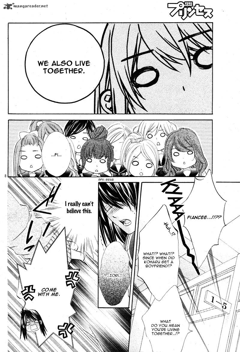 Koyoi Kimi To Kiss No Chigiri O 2 13