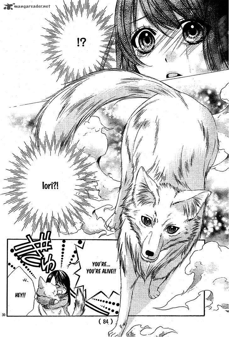 Koyoi Kimi To Kiss No Chigiri O 3 33