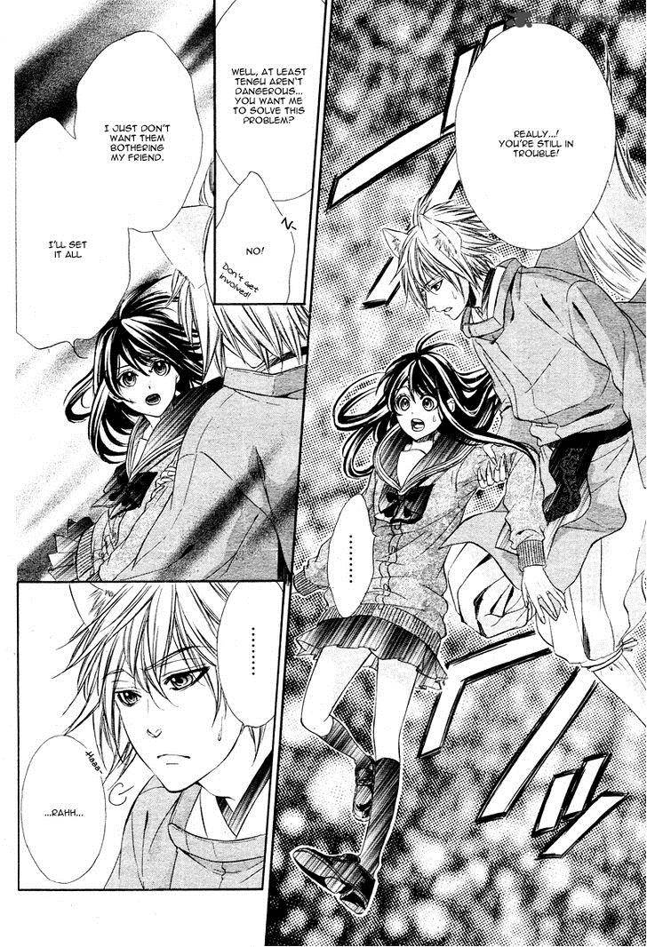 Koyoi Kimi To Kiss No Chigiri O 5 13