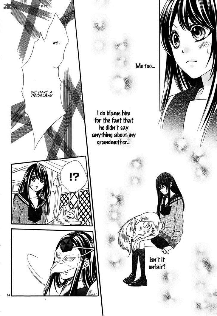 Koyoi Kimi To Kiss No Chigiri O 6 19