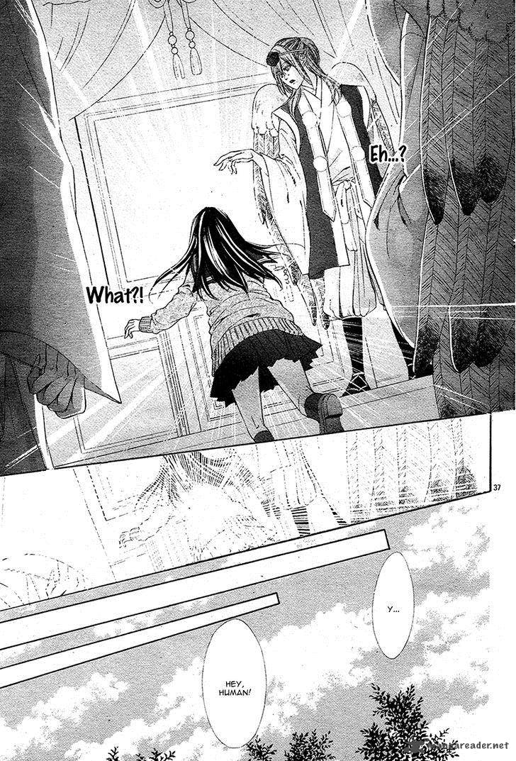 Koyoi Kimi To Kiss No Chigiri O 7 39