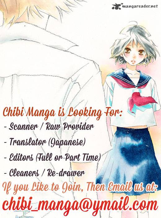 Koyoi Kimi To Kiss No Chigiri O 7 4