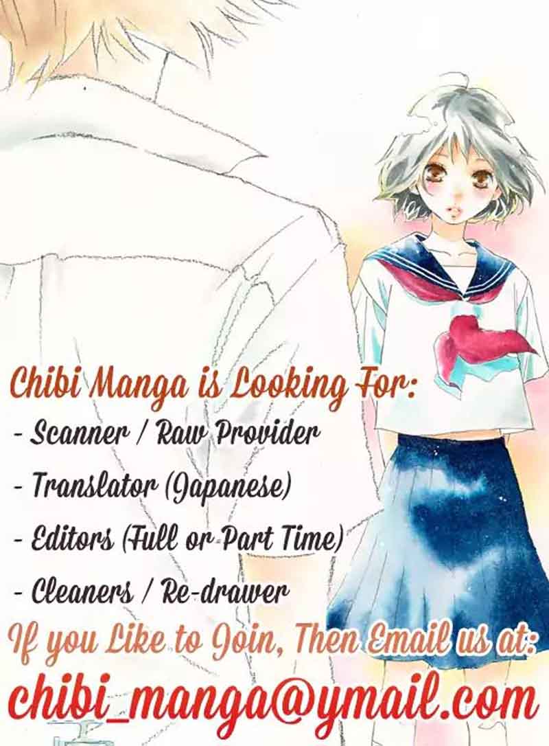 Koyoi Kimi To Kiss No Chigiri O 8 3