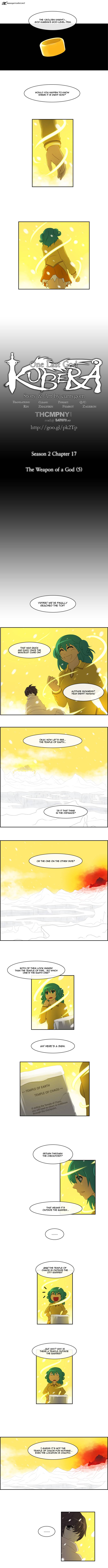 Kubera 117 1