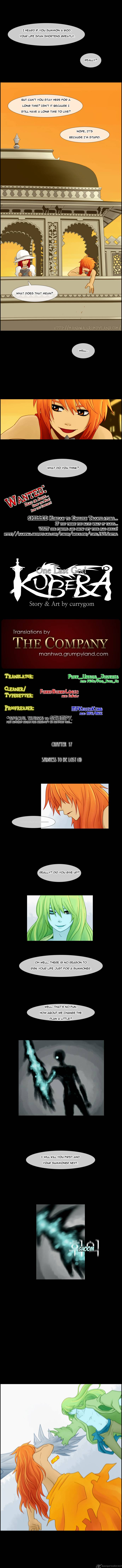 Kubera 17 1