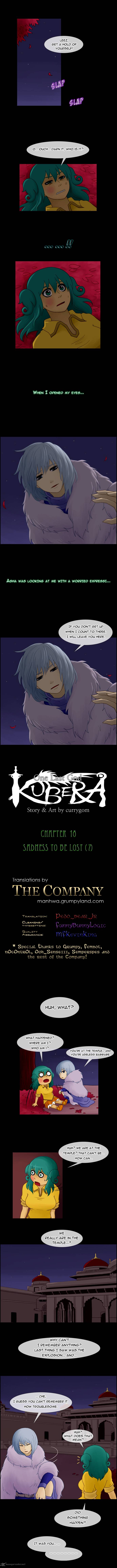 Kubera 18 1