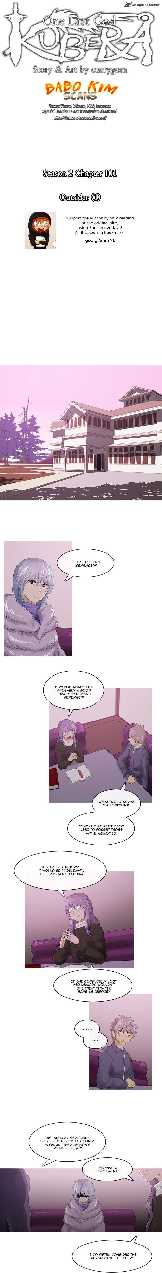 Kubera 203 4