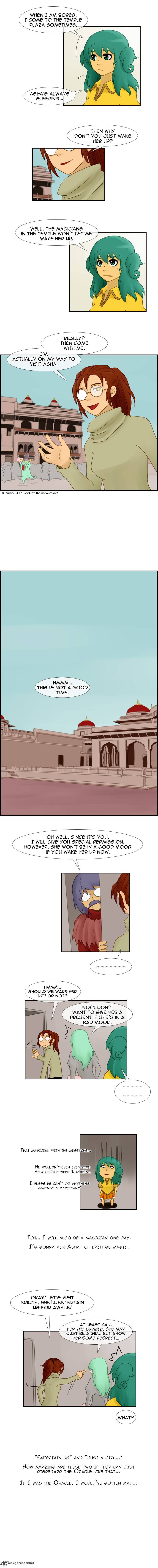 Kubera 21 4