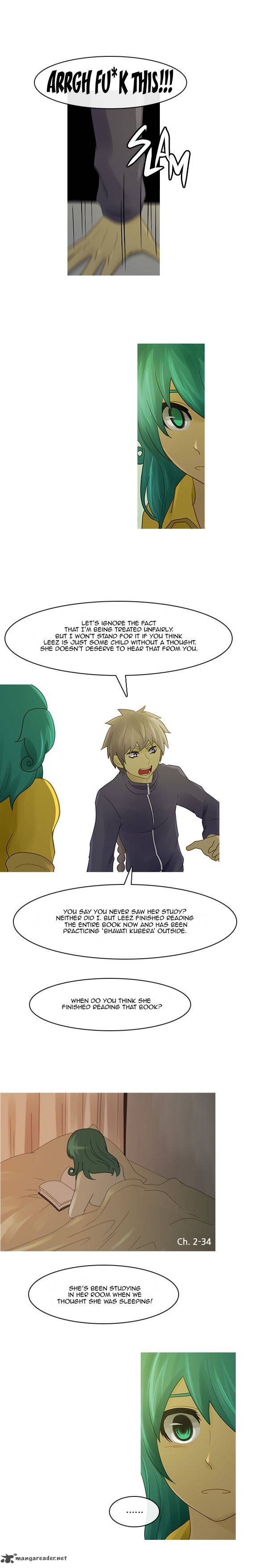 Kubera 211 5