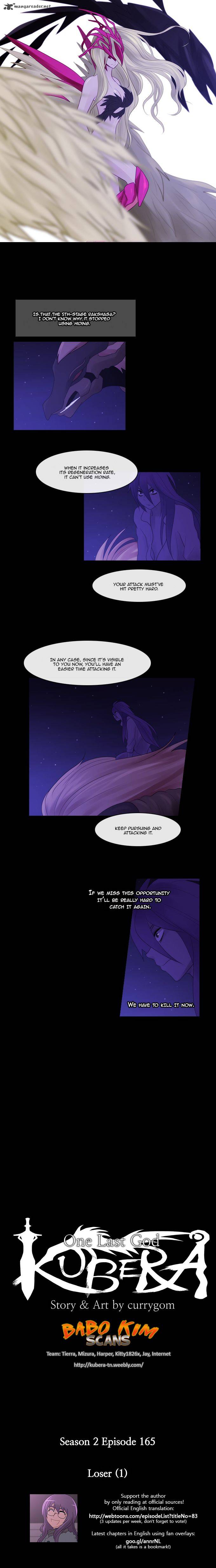 Kubera 268 2