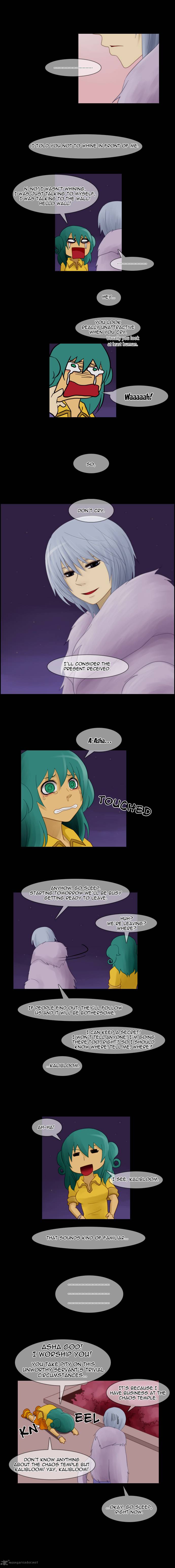 Kubera 35 8