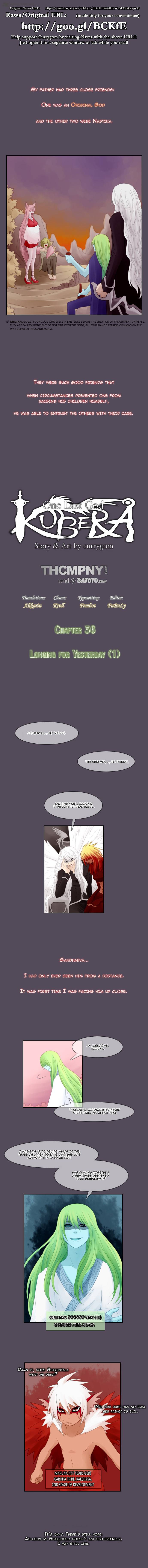 Kubera 36 1