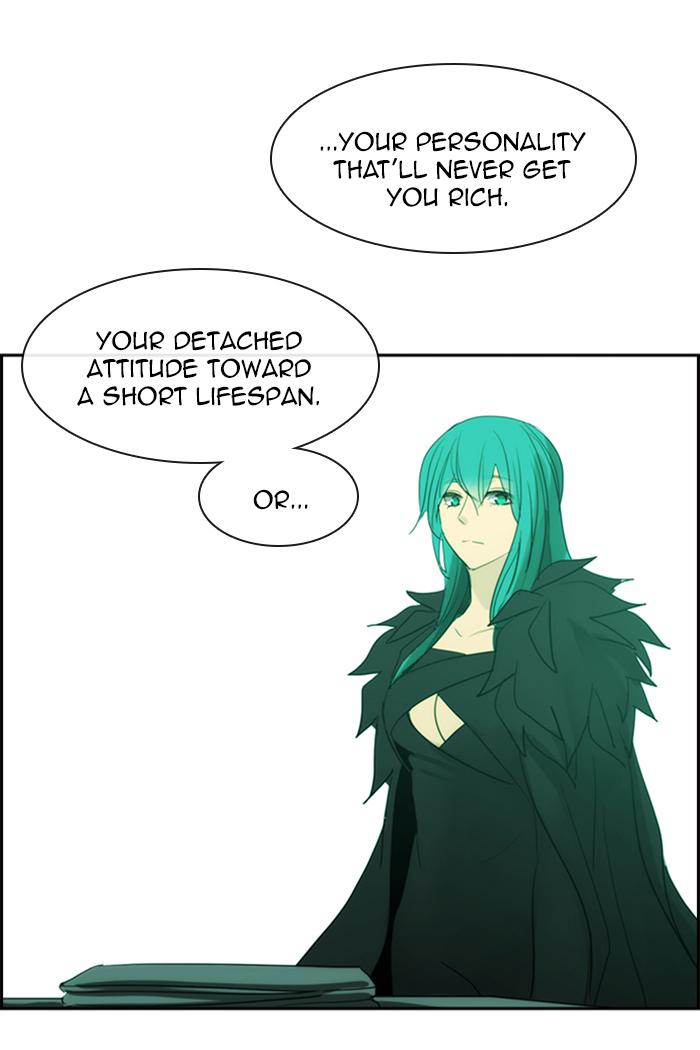 Kubera 440 40