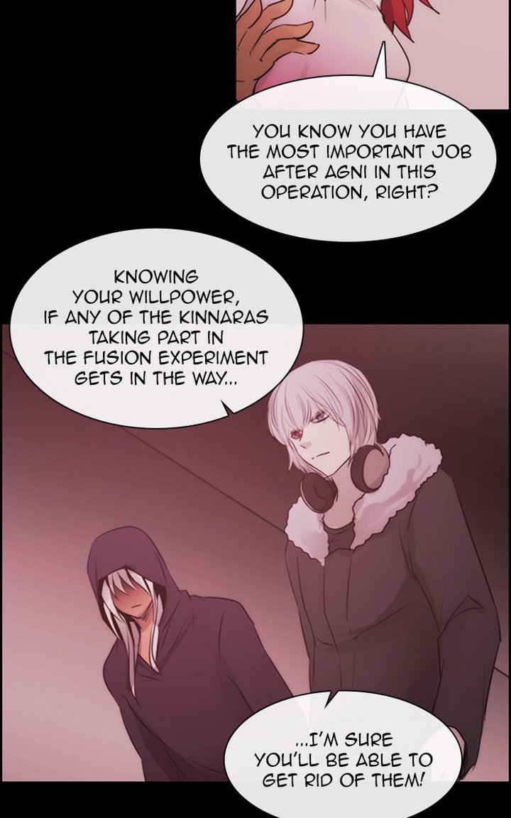 Kubera 480 50