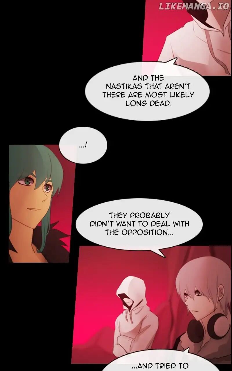 Kubera 620 48