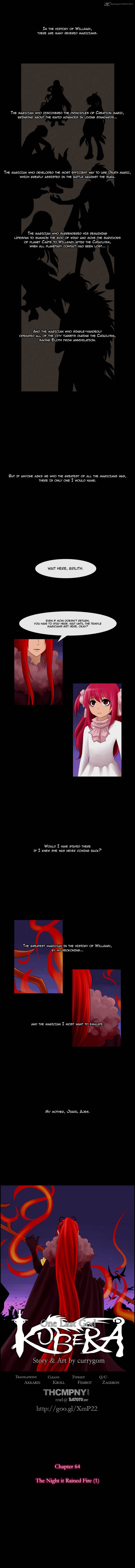 Kubera 64 2