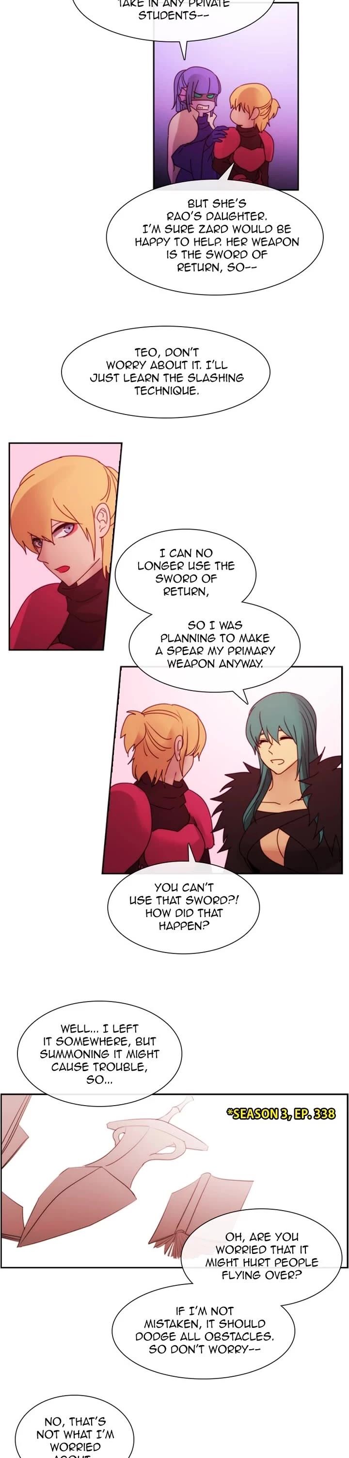 Kubera 650 12