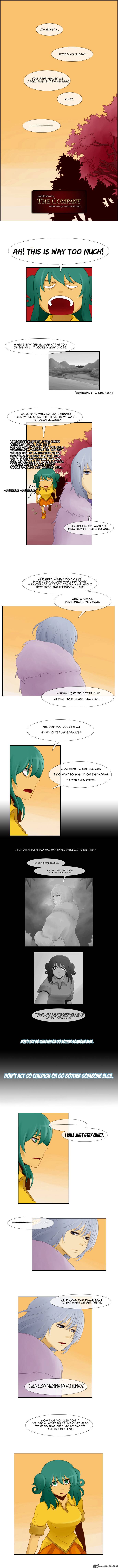 Kubera 7 1