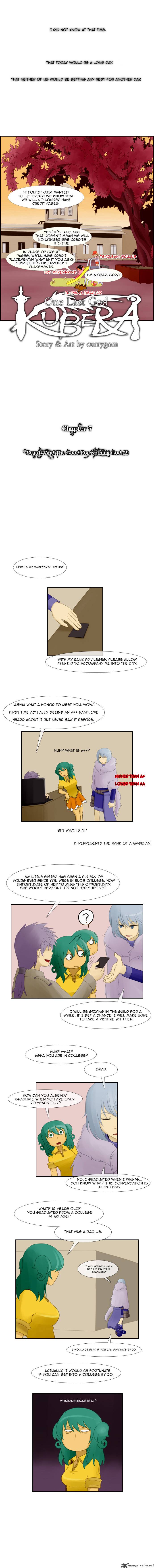 Kubera 7 2