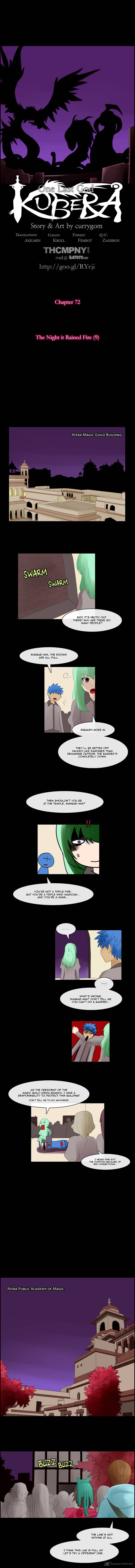 Kubera 72 2