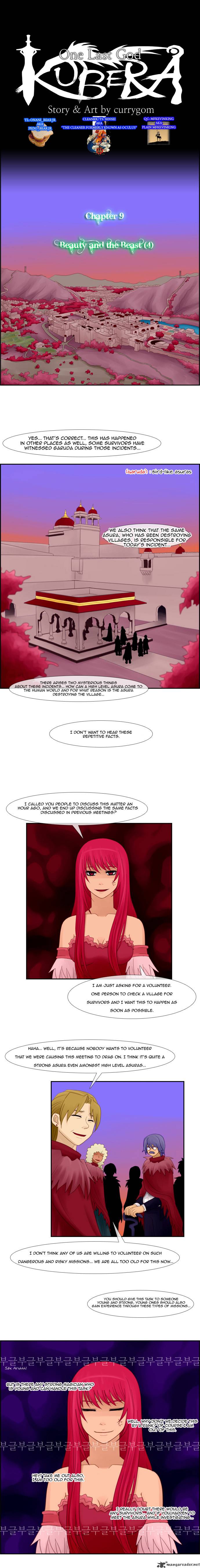 Kubera 9 1