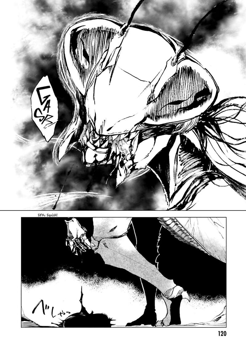 Kuhime 16 21
