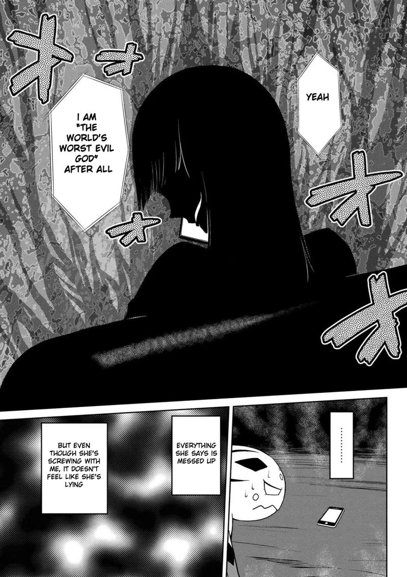 Kumo Desu Ga Nani Ka 27 19