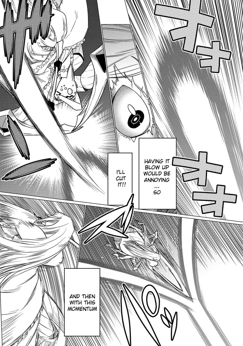 Kumo Desu Ga Nani Ka 61b 16
