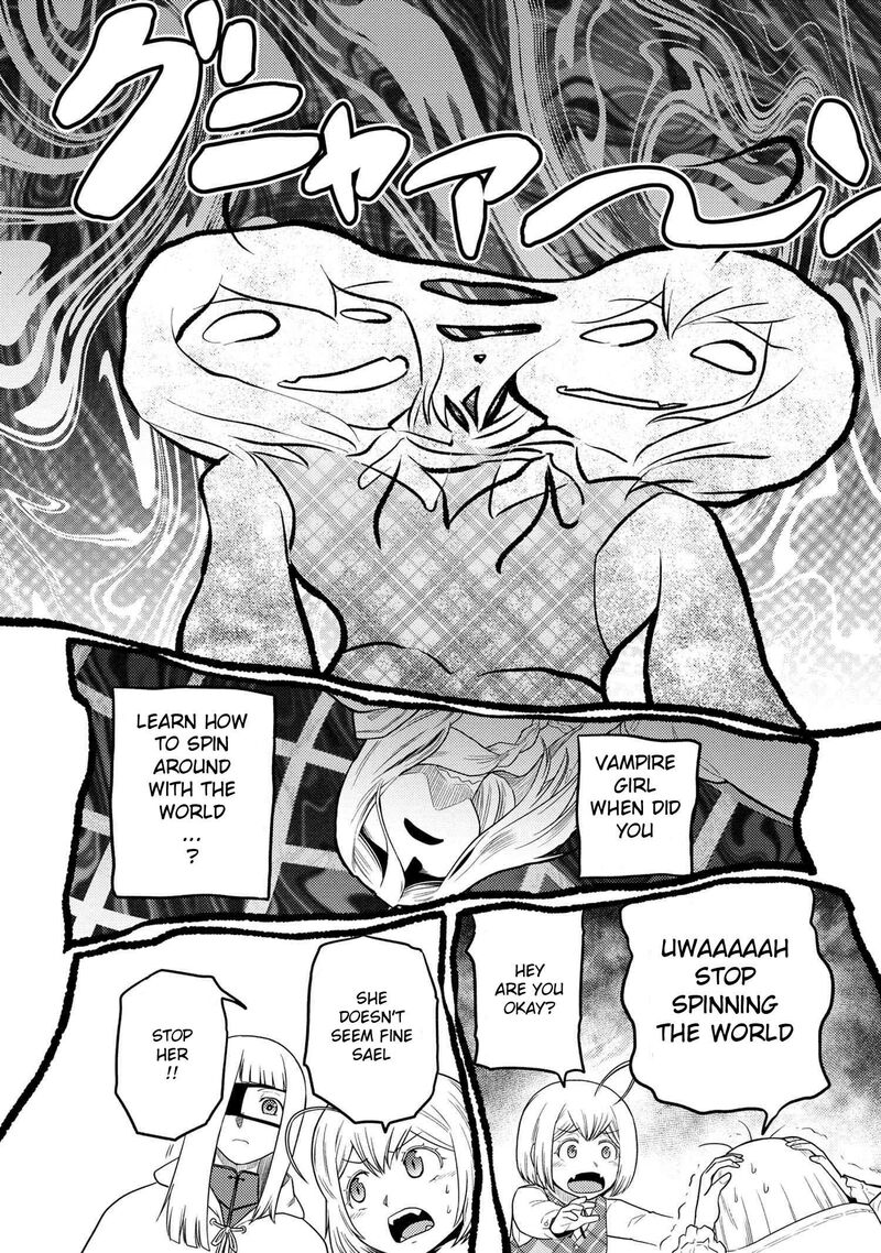 Kumo Desu Ga Nani Ka 72a 11