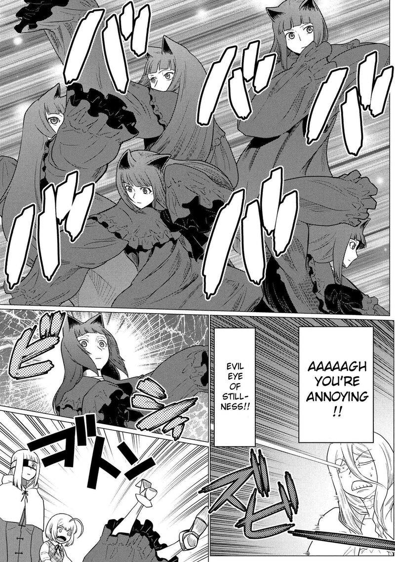 Kumo Desu Ga Nani Ka 72b 11
