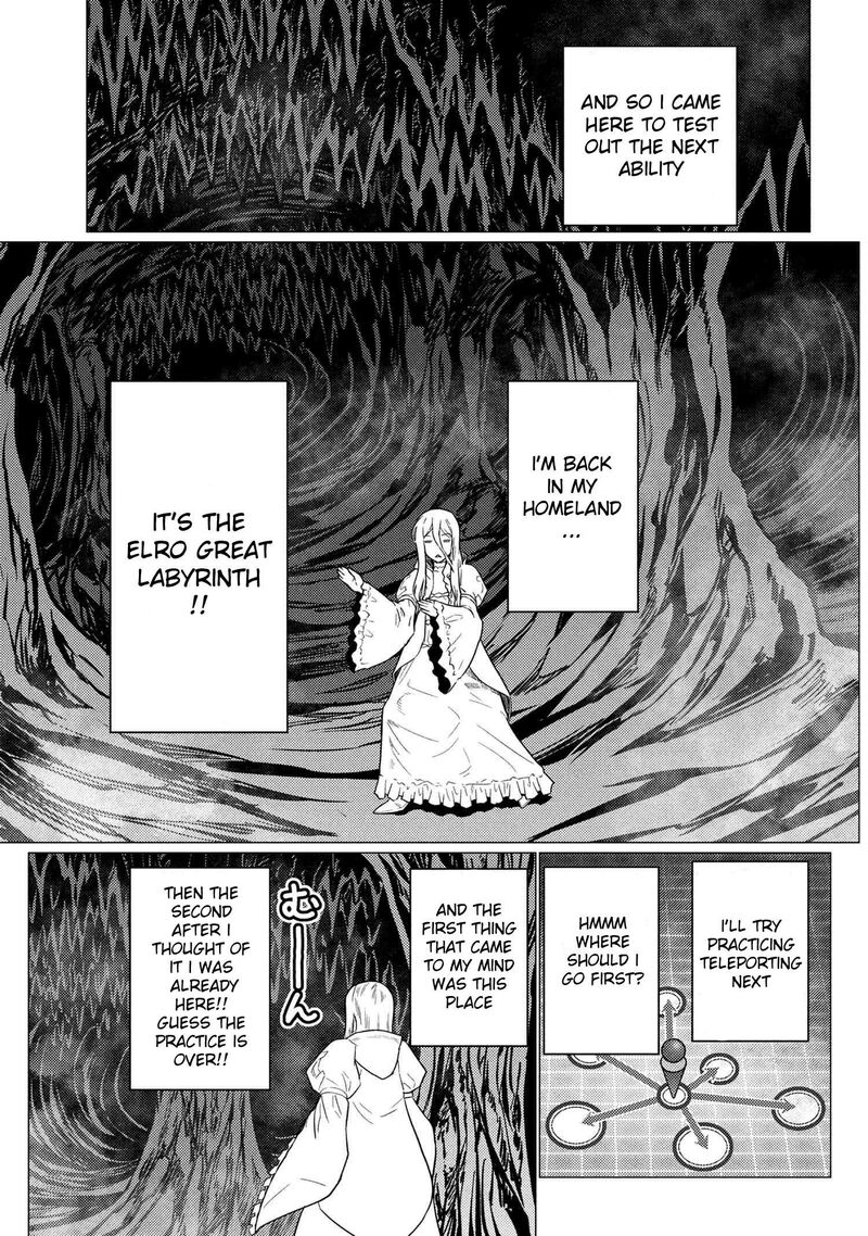 Kumo Desu Ga Nani Ka 72b 13