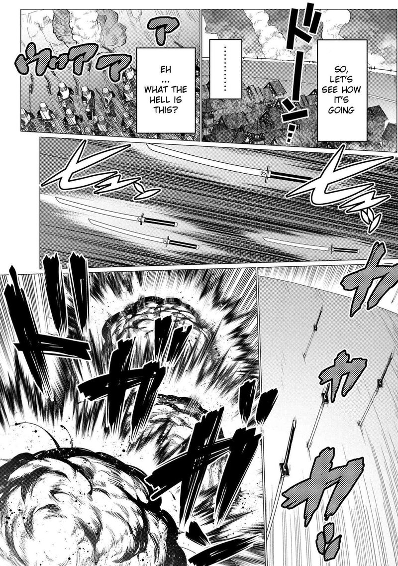 Kumo Desu Ga Nani Ka 77a 13