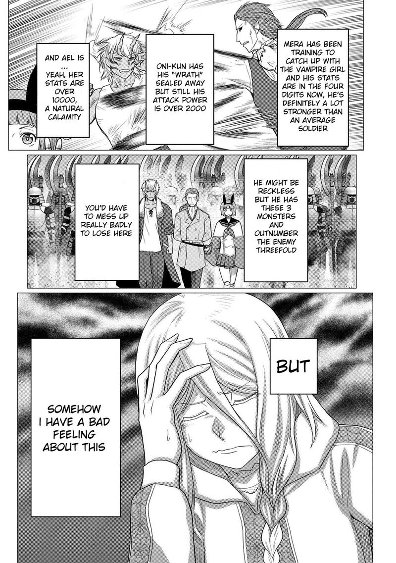 Kumo Desu Ga Nani Ka 77a 4