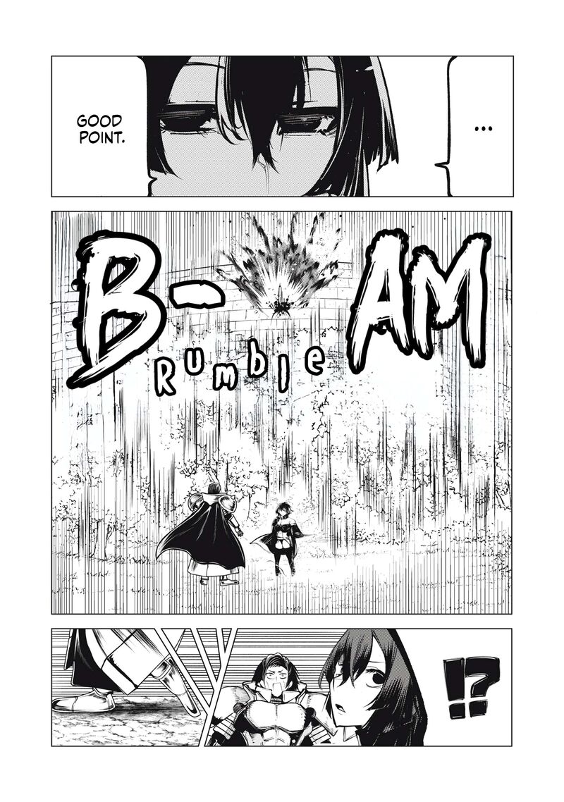 Kuni Wo Owareta Ryuushi San Hirowareta Ringoku De Ukkari Musou Shite Shimau 11 10