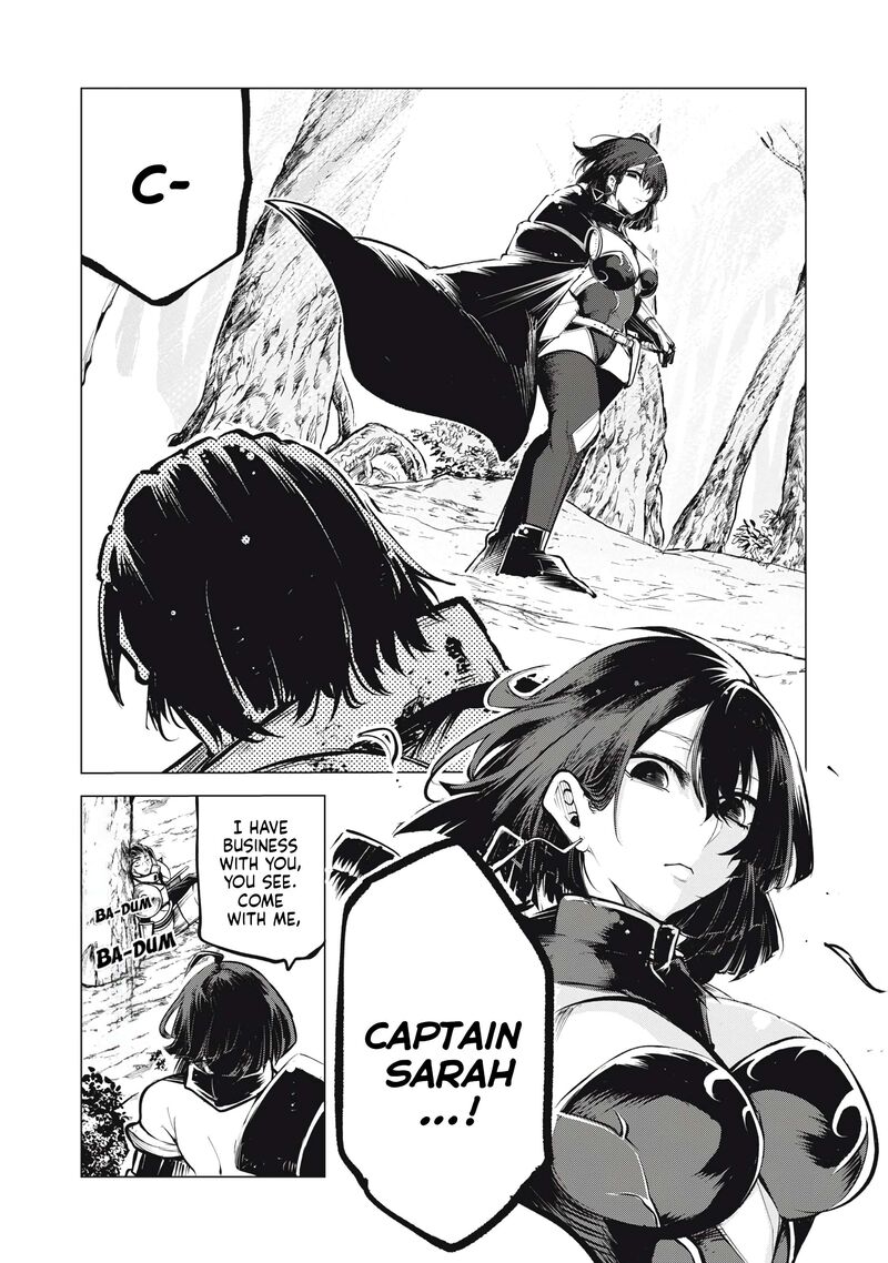 Kuni Wo Owareta Ryuushi San Hirowareta Ringoku De Ukkari Musou Shite Shimau 11 2