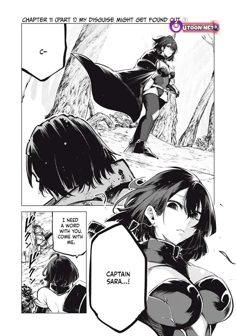 Kuni Wo Owareta Ryuushi San Hirowareta Ringoku De Ukkari Musou Shite Shimau 11a 1