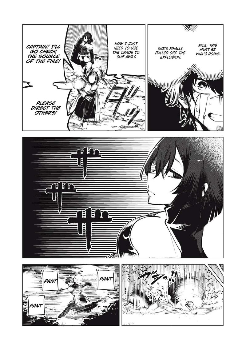 Kuni Wo Owareta Ryuushi San Hirowareta Ringoku De Ukkari Musou Shite Shimau 11a 11